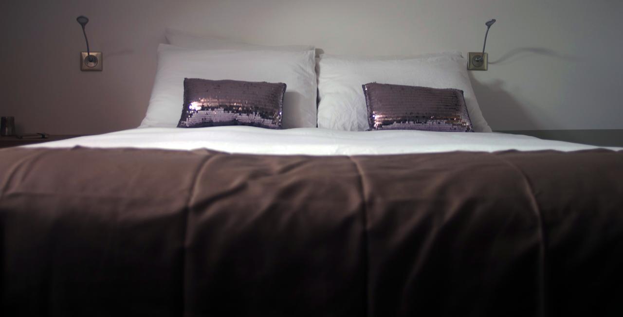 Hotel Des Amandiers 카옌 외부 사진